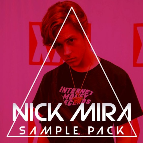 Stream Nick Mira Loop Kit Melody Loops Drum Kit Juice Wrld Iann Dior Lil Mosey By Gonza On The Beat Listen Online For Free On Soundcloud
