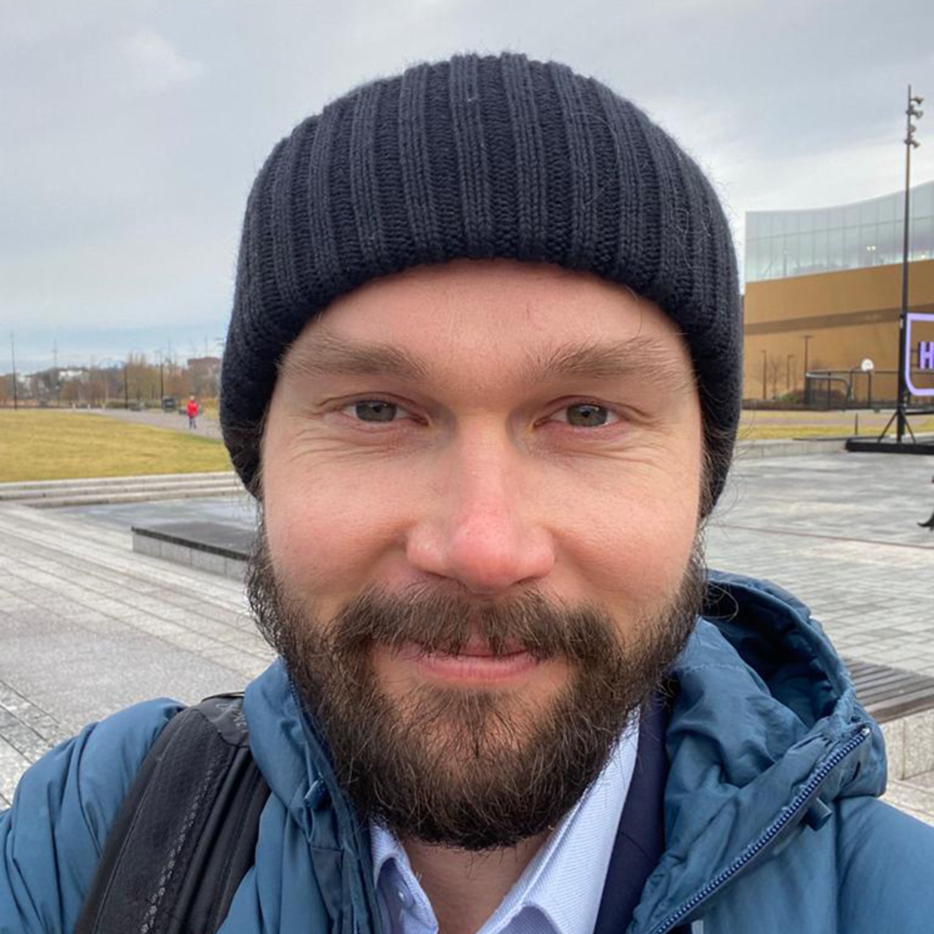 Yleislääkärin Sydänäänet