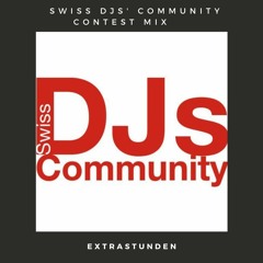 Extrastunden - Contest mix for Swiss Djs' Community
