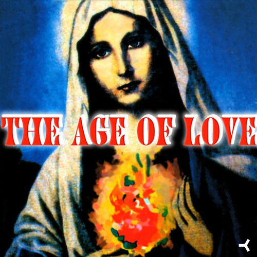 トランス始祖♪THE AGE OF LOVE「THE REMIXES」歴史的名盤 Stream The Age Of Love (Original Vocal) by Age Of Love | Listen