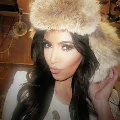 kim_kardashian + angelcrystyle