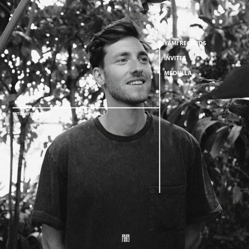 House Mix | YAMI RECORDS INVITES MEDULLA (033)