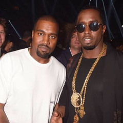 LONELY ROADS STILL GO TO SUNSHINE By Kanye West & Diddy, King Combs, North West, Jasmine Williams