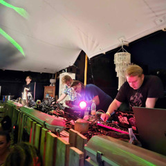 sigma42 - live immense festival århus august 2024