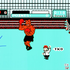 Mike Tyson's Punch Out Medley