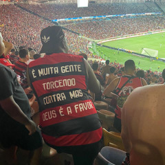 oreia que falou