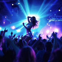 Break the Dawn - "Dance Mix"