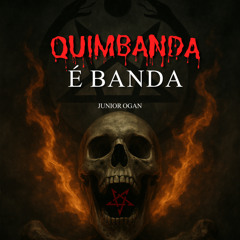 Exu Marabô : Mago Negro do Inferno