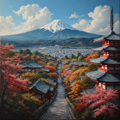 [FREE] Japan Soul Trap Type Beat "Peace"