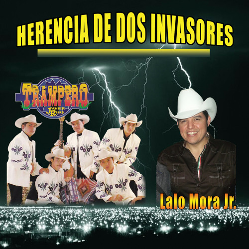 Stream Joven De Barrio By Lalo Mora Jr Listen Online For Free On Soundcloud