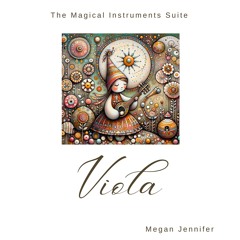 Viola (The Magical Instruments Suite - Number 1)
