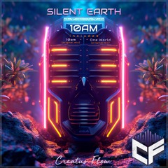 Silent Earth - 10am (Original Mix) Preview
