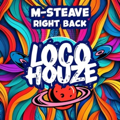 Right Back (Rework)