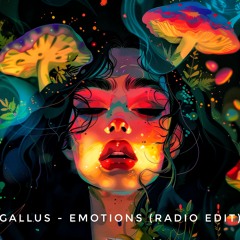Emotions (Radio Edit)