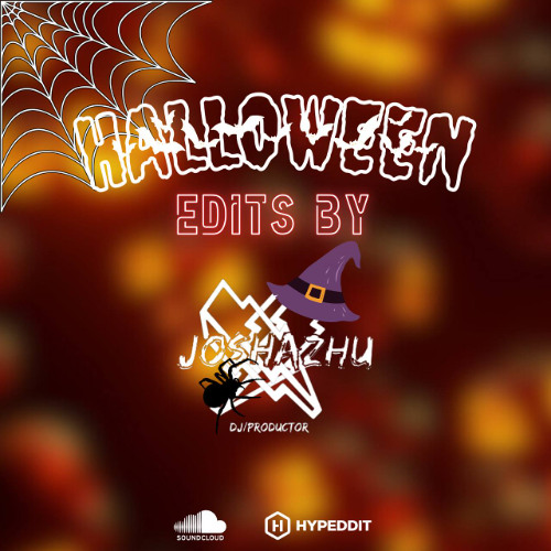 (NEW) HALLOWEEN EDITS BY JOSH AZHU (OPEN SHOW EDITS) DESCARGA EN COMPRAR