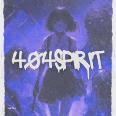 404SPIRIT