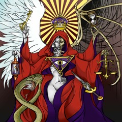 Divine Purpose ft. Steven Devahn (2014)