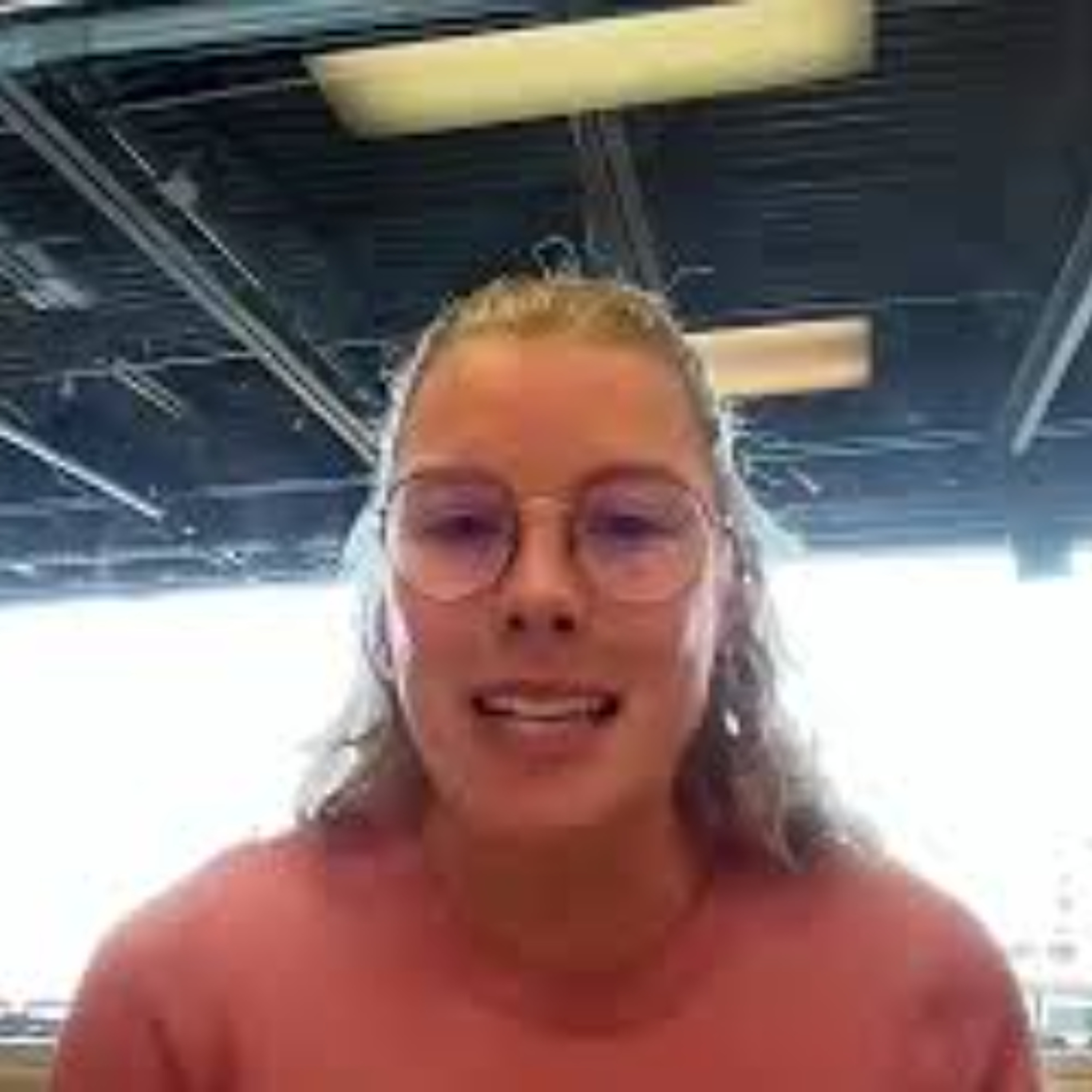 Michigan Business Beat | Amanda Rich- Lansing Lugnuts, Golden Bobblehead Sustainability & Engagement episode artwork