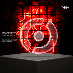 Love De Love (Rocco Lazzaro Remix)