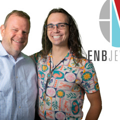 🎙️ Harmony in Silver – Erik Buckley of ENB Jewelry