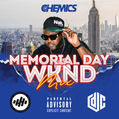 2025 Memorial Day Weekend Mix 🇺🇸