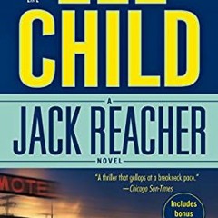 [PDF] ❤️ Read The Enemy: A Jack Reacher Novel by  Lee Child