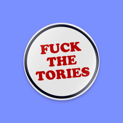 F**k the Tories by Southeast Billy