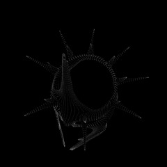 GR1 BLACKPEARL