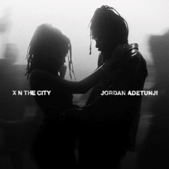 X IN THE CITY ( JerseyClubRemix )