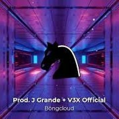 [Free] Yeat x Trippie Redd Rage Drill Type Beat - "Böngcloud" | By Prod. J. Grande x V3X Official