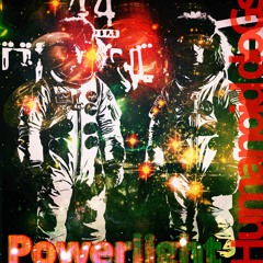 Powerlight (EnergyMix radio-edit)