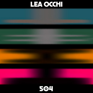 Dekmantel Mix 504 - Lea Occhi