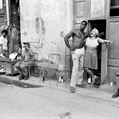 Congo to Cuba Instrumental (prod by Peace Jenkins)