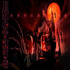 MAKULATURA prod shanti