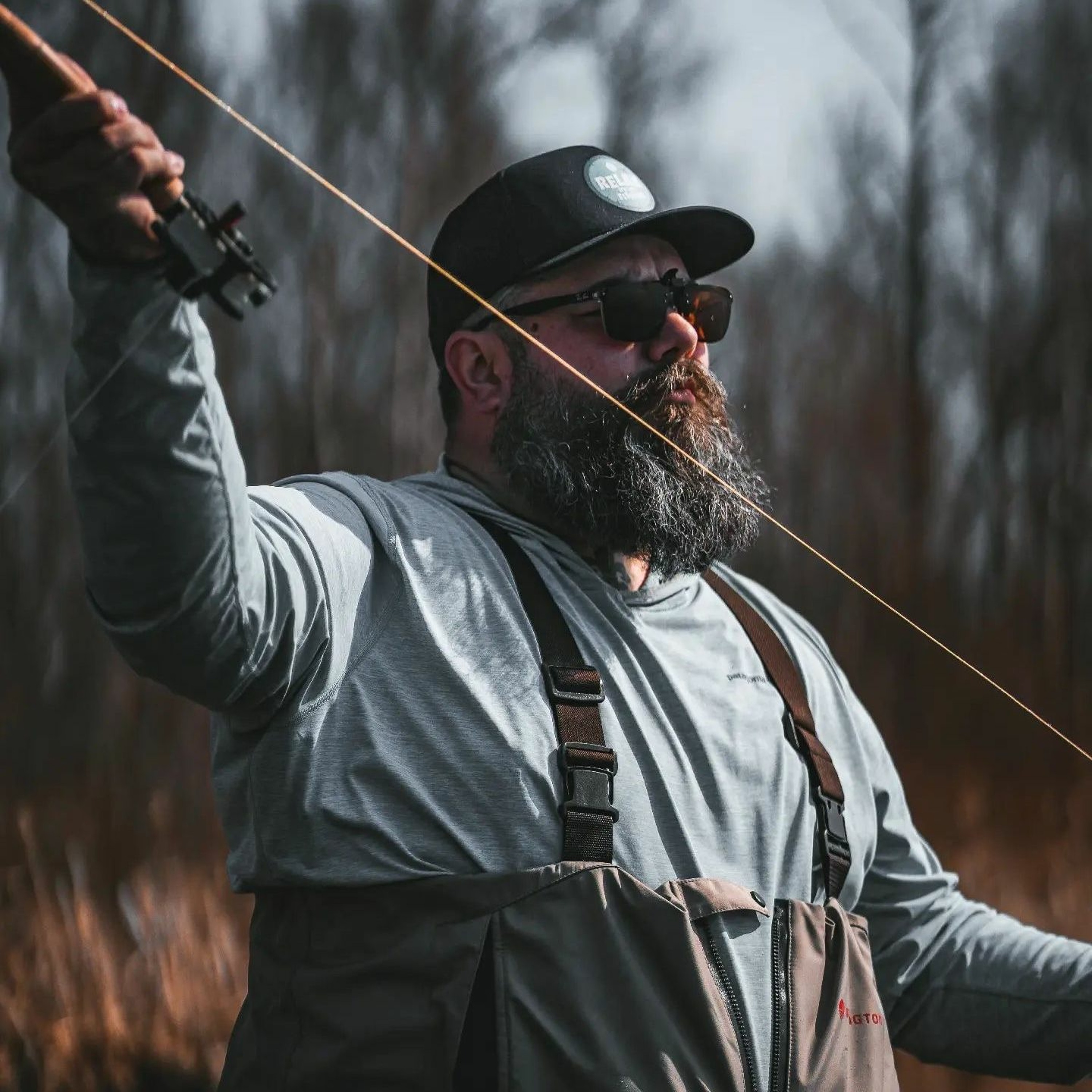 Fly Fishing 97 Podcast