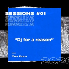 Teo Doro - Sessions #01