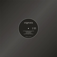 Chris Liebing & Andre Walter-A1 (Stigmata 01)