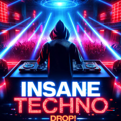 UNREAL TECHNO VIBES! 🎧 The Ultimate DJ Experience