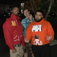 jbuckks x mozzy smoke ~ Freestyle