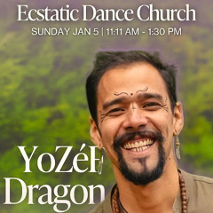 First Dance Church 2025 @Awake