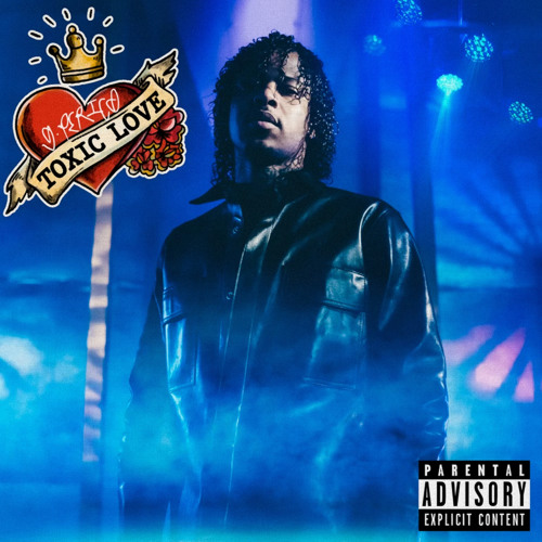 Stream Toxic Love by G Perico | Listen online for free on SoundCloud
