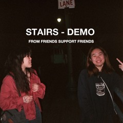 stairs - demo