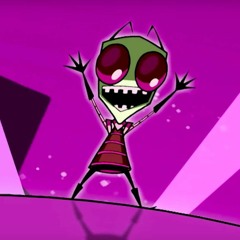 Invader Zim