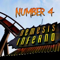 Number 4 (Up Up Here We Go!) ft DG95