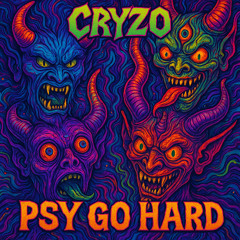PSY GO HARD