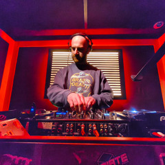 DnB Rollers (Live at Pirate) ft Alix Perez, Break, Particle, gyrofield and more