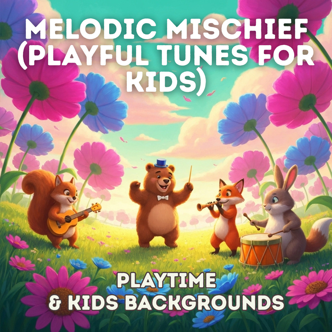 Step Symphonies Stream Spectrum Symphony Steps by Cenzial Kids | Listen online for free ...