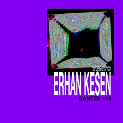 Erhan Kesen - Vento - DTZ118