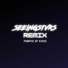 SEEINGSTVRS - Pumped Up Kicks