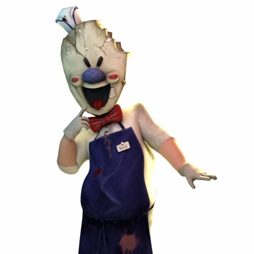 Мороженщик крот картинки